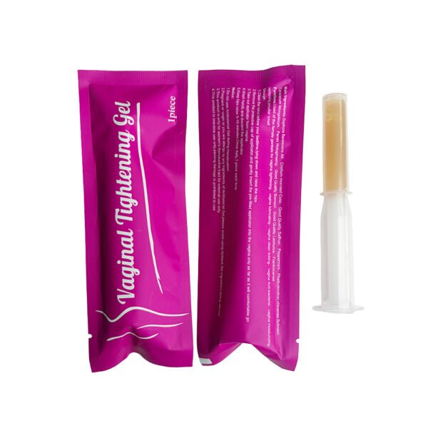 female firming gel