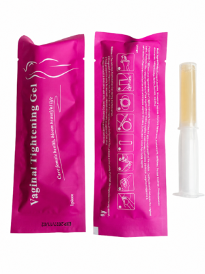 boric acid antibacterial gel for odor control & ph balance (20 applicators / pack)