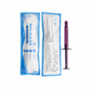boric acid antibacterial gel for odor control & ph balance (20 applicators / pack)